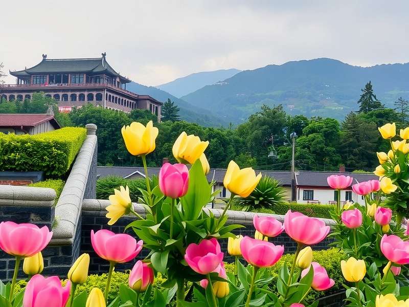 数字营销总监王强