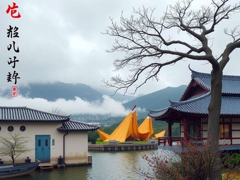 影视制作总监陈芳