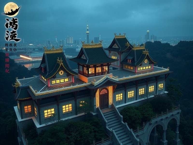 数字化营销趋势研讨会